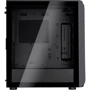 Корпус Silverstone FARA 511Z Black (SST-FA511Z-BG): Призначення ігровий