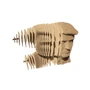 Картонный конструктор Cartonic 3D Puzzle DONALD T