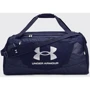 Сумка Under Armour Undeniable 5.0 Duffle MD синяя Уни 62х29х30 см (1369223-410)