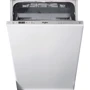 Вбудовувана посудомийна машина Whirlpool WSIC 3M27 C: Розміри 82x44.8x55.5 см