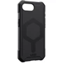 Чехол для iPhone Urban Armor Gear UAG Essential Armor MagSafe Black (114496114040) for iPhone 16e