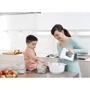 Миксер Braun HM 3000 WH: Тип ручной