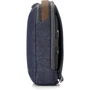 Сумка для ноутбуков HP 15" Renew Navy (1A212AA): Форм-фактор 15"