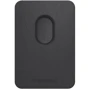 Чехол для iPhone Switcheasy MagWallet Black (GS-103-168-229-11) for iPhone: Тип аксессуара чехол
