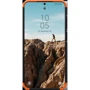 Аксессуар для смартфона Urban Armor Gear UAG Civilian Olive Drab (214438117272) for Samsung S926 Galaxy S24 Plus: Материал TPU (термополиуретан)