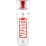 Пляшка для води Stor Marvel Tritan Silicone Bottle 850 ml (Stor-01642)