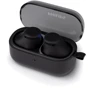 Наушники Philips TAT2149 Black (TAT2149BK/00): Дополнительно влагозащита, Совместимость с Apple, Совместимость с Android, TWS наушники
