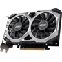 Видеокарта MSI GeForce GTX 1650 SUPER VENTUS XS OC 4GB: Тип памяти GDDR6