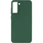 Чохол для телефона TPU Case Bonbon Metal Style Army Green для Samsung S916 Galaxy S23+: Сумісність Samsung S916 Galaxy S23 Plus