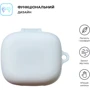 Чехол ArmorStandart Silicone Case White (ARM80045) for OPPO Enco X3i: Тип Чехол