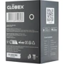 Смарт-часы Globex Smart Watch Me2 Black: Материал ремешка Силикон