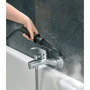 Пароочиститель Silver Crest SDM 1500 D3: Длина шнура, м 8