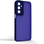 Чехол для телефонов ArmorStandart ShadeX Blue for Samsung A165 Galaxy A16 4G / A166 Galaxy A16 5G (ARM83237)