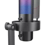 Микрофон конденсаторный Fifine A9: Разъем USB