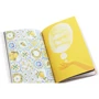 Wish book. Цей щоденник виконує бажання: Количество страниц 96