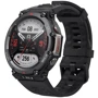 Смарт-часы Amazfit T-Rex 2 Ember Black