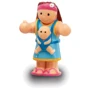 Мотоцикл с коляской Макс WOW TOYS (01022) фото 5