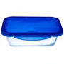 PYREX CK & GO 20х15х5см (0.8л) (281PG00)