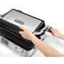 Электрогриль DeLonghi CGH 1012 D: Тип Электрогриль