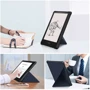 Аксессуар к электронной книге BeCover Ultra Slim Origami Deep Blue for Amazon Kindle Paperwhite 11th Gen (707219) фото 5
