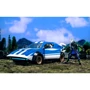Коллекционная фигурка Jazwares Fortnite Joy ride vehicle Whiplash (FNT0815): Пол Унисекс