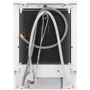 Посудомийка Electrolux ESA47210SX: Витрата води, л 9.9