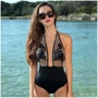 Боди NDS 8040 One Size Вlack (22270)