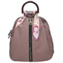 Женский рюкзак Nobo коричневый (NBAG-G2481-C014): Тип Рюкзаки