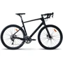 Велосипед VNC 2023' 28" PrimeRacer Team V51C12SH105-2851-BG 20"/51см (4460) black (shiny)/grey (shiny)