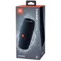 Акустика JBL Charge Essential Gun Metal (JBLCHARGEESSENTIAL): Цвет серый