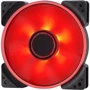 Кулер Fractal Design Prisma SL12 Red (FD-FAN-PRI-SL12-RD)