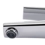 Смеситель для раковины Qtap Labe 1020107C: Назначение Для раковины