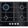 Варочная поверхность газовая Electrolux EGG6426SK