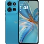 Смартфон Motorola G75 5G 8/256GB Aqua Blue (UA UCRF): Камера Двойная 50 Мп (f/1.79) + 8 Мп (f/2.2) / LED вспышка / HDR / Панорама / Фронтальная 16 Мп (f/2.45)