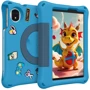 Планшет Ulefone Tab A9 Pro Kids 4/128Gb LTE Blue (UA)