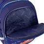 Рюкзак Kite Education 700 (2p) Fast cars K20-700M (2p) -4: Спинка Ортопедичне (анатомічна)