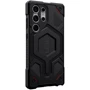 Аксессуар для смартфона Urban Armor Gear UAG Monarch Pro Kevlar Black (214140113940) for Samsung S918 Galaxy S23 Ultra фото 6