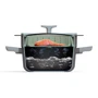 Кастрюля Berghoff Leo Graphite 24 см 5.7 л (3950466): Тип Традиционная