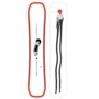 Доска для сноуборда BURTON (235951) GOOD COMPANY 2024 NO COLOR 159 см (9010510544100)