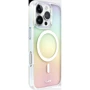 Чохол для iPhone LAUT HOLO MagSafe White (L_IP24B_HO_W) для iPhone 16 Pro фото 5