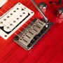 Электрогитара CORT G280DX JSS: Тип крепления грифа Болтовой