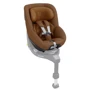 Автокресло Maxi-Cosi Pearl 360 Pro Authentic Cognac без вкладыша (8053650110) фото 2