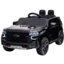 Детский электромобиль Bambi Racer Chevrolet Tahoe черный (M 4958EBLR-2)