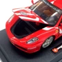 Моделька машины Bburago FERRARI F430 FIORANO 1:24 (18-26009)