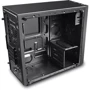 Корпус DeepCool Matrexx 30 Black: Форм-фактор материнской платы Micro-ATX / Mini-ITX