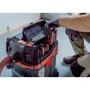 Будівельний пилосос Metabo AS 36-18 M 30 PC-CC (602074850): Обсяг контейнера для сміття, л 30
