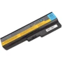 Батарея для ноутбука Lenovo-IBM 42T4585 B460 11.1V Black 5200mAh OEM: Емкость, мАч 5200
