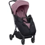 Прогулочная коляска Carrello Nova CRL-5521 Misty Grey: Пол ребенка Унисекс, Для мальчиков, Для девочек