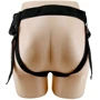 Мужской страпон LYBAILE Pretty Love - Harness Вriefs Starks Universal Strap-On Harness 6,9'' Vibration (BW-022096Z)