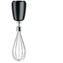 Блендер Braun MQ 7075 X BK: Конструкция ручной